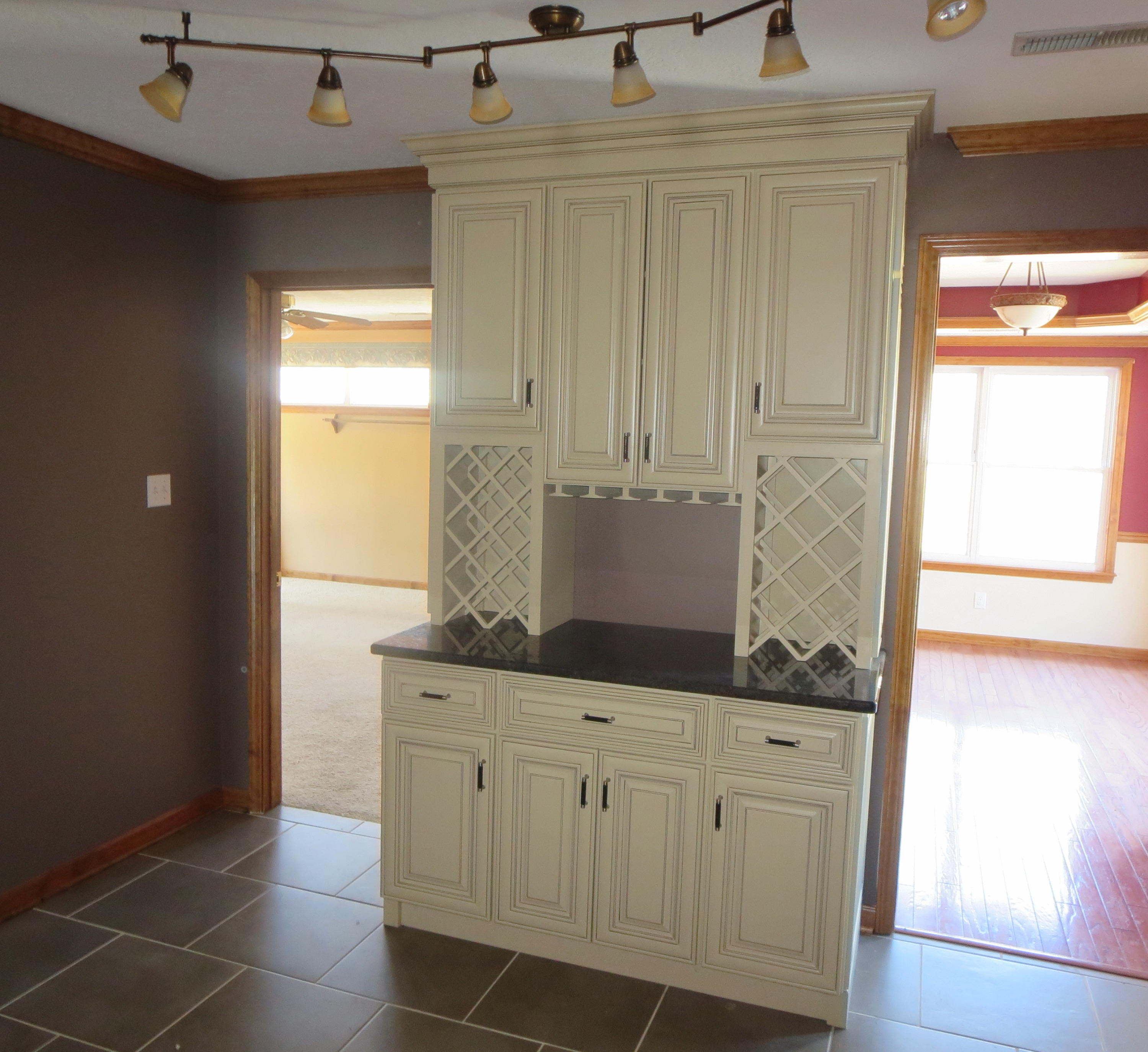 2772 Hinds Creek Road Heiskell, TN 37754 - Photo 13 of 21 Kitchen View 2