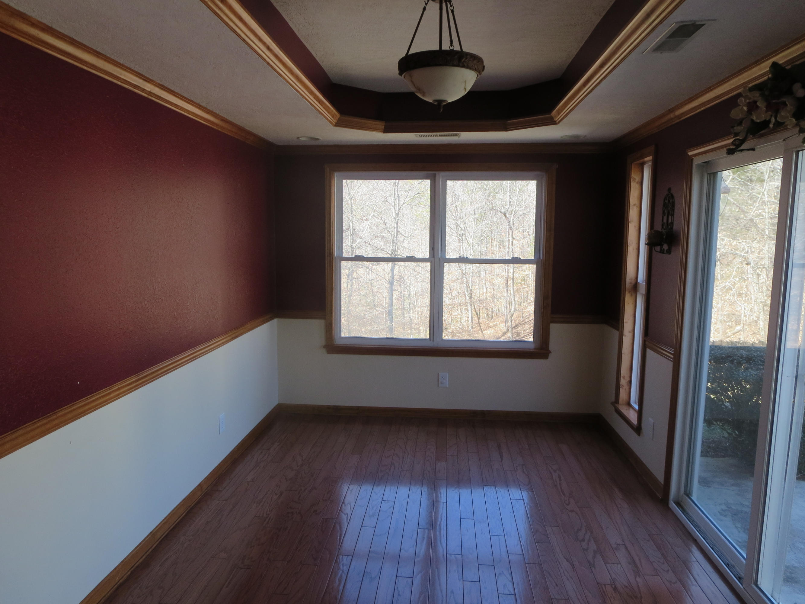 2772 Hinds Creek Road Heiskell, TN 37754 - Photo 14 of 21 Dining Room
