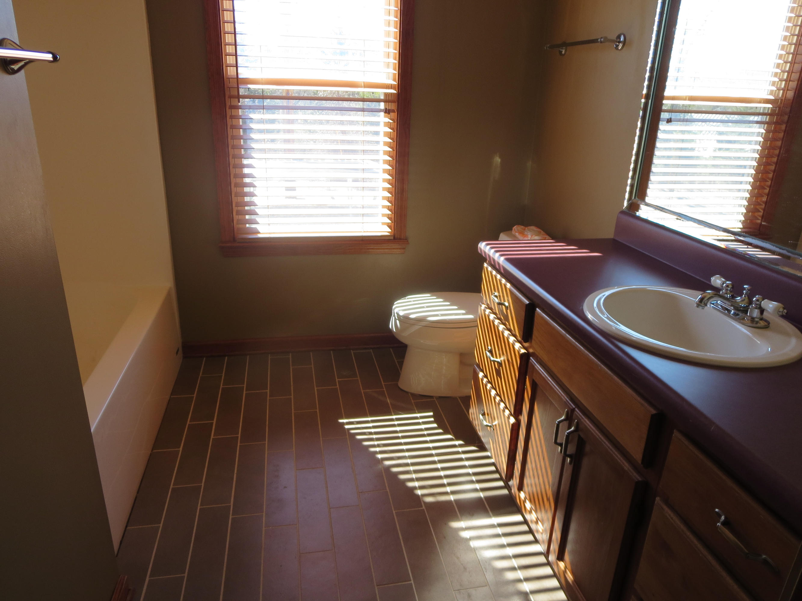 2772 Hinds Creek Road Heiskell, TN 37754 - Photo 19 of 21 Bathroom