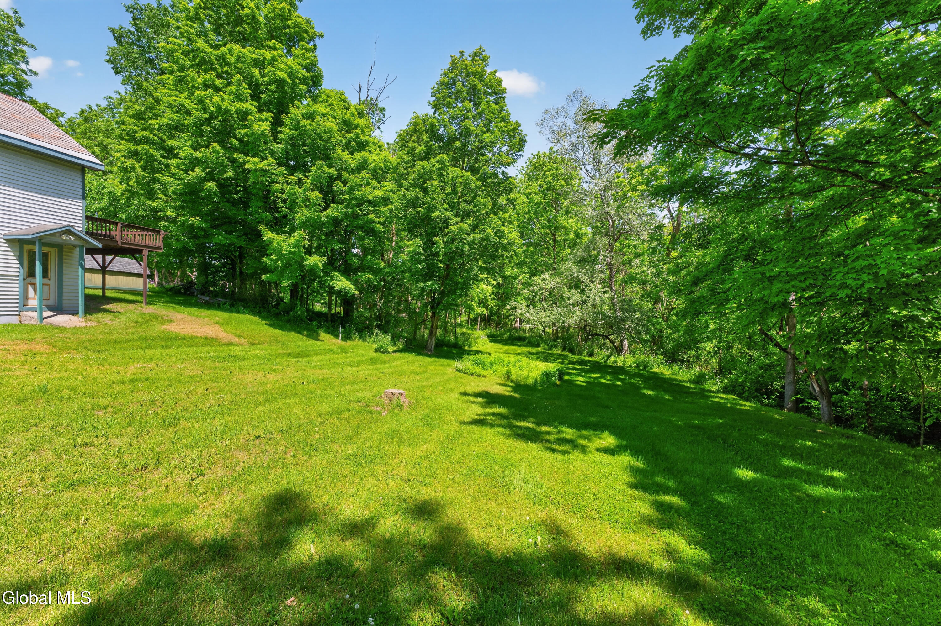 652 County Rte 49 Cossayuna, NY 12823 - Photo 43 of 54 Yard 6