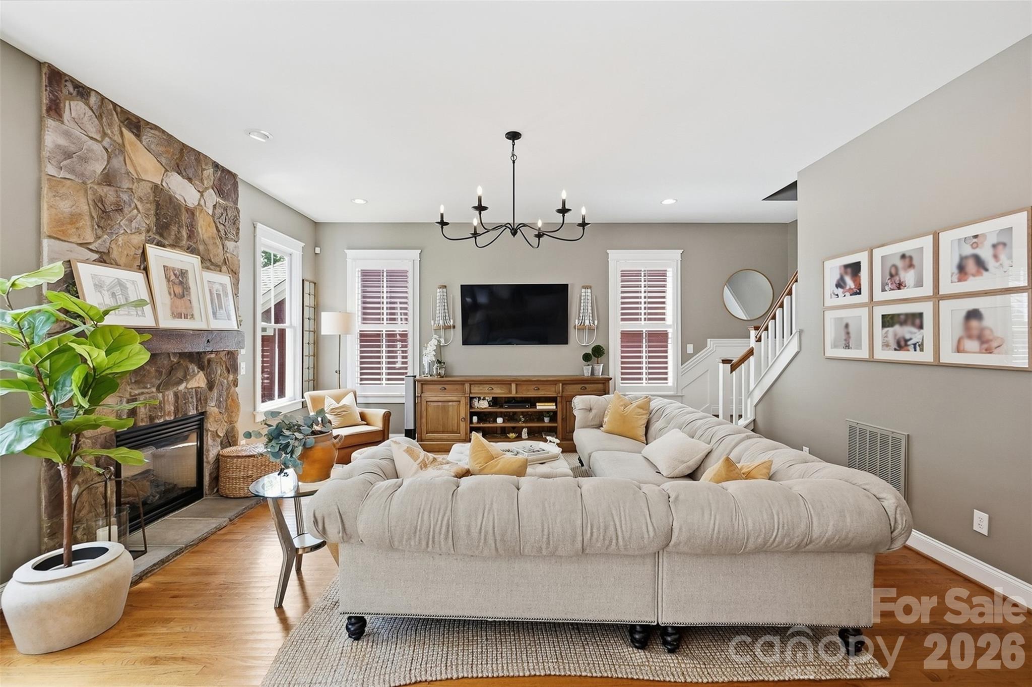 4843 Milford Way Fort Mill, SC 29708 - Photo 19 of 48 Gallery Image 19
