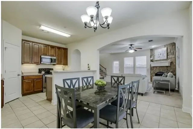 $2,550 | 4145 Nia Drive, Irving, TX 75038