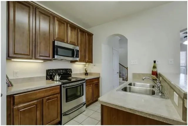 $2,550 | 4145 Nia Drive, Irving, TX 75038