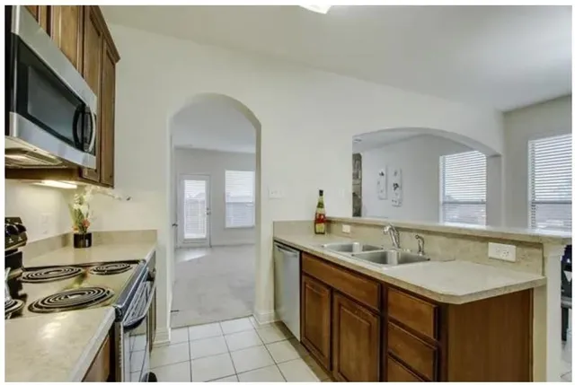 $2,550 | 4145 Nia Drive, Irving, TX 75038