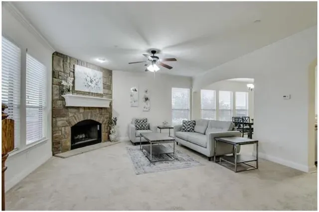 $2,550 | 4145 Nia Drive, Irving, TX 75038