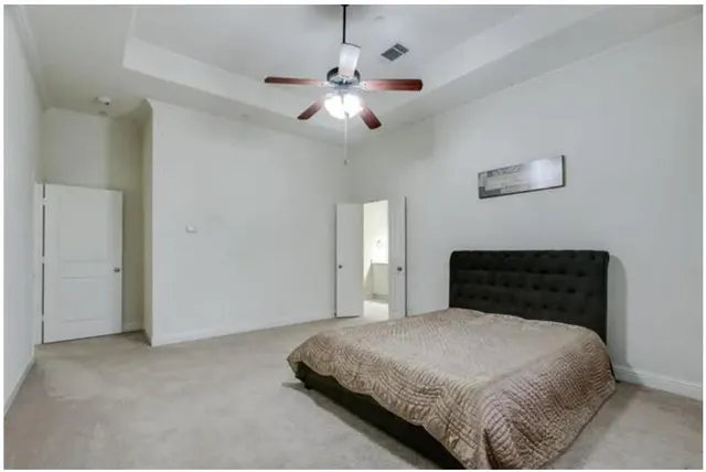 $2,550 | 4145 Nia Drive, Irving, TX 75038