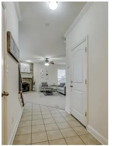 $2,550 | 4145 Nia Drive, Irving, TX 75038