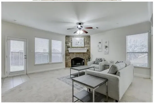 $2,550 | 4145 Nia Drive, Irving, TX 75038