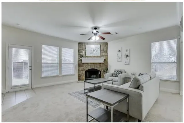 $2,550 | 4145 Nia Drive, Irving, TX 75038