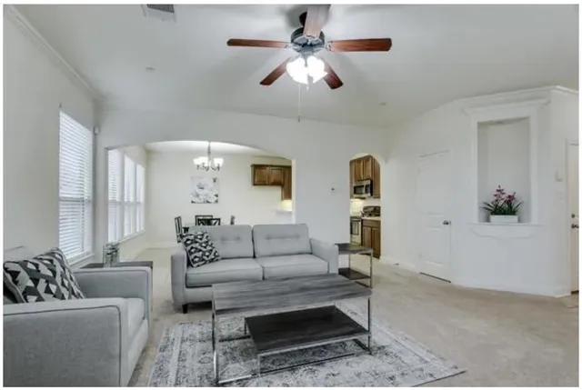 $2,550 | 4145 Nia Drive, Irving, TX 75038