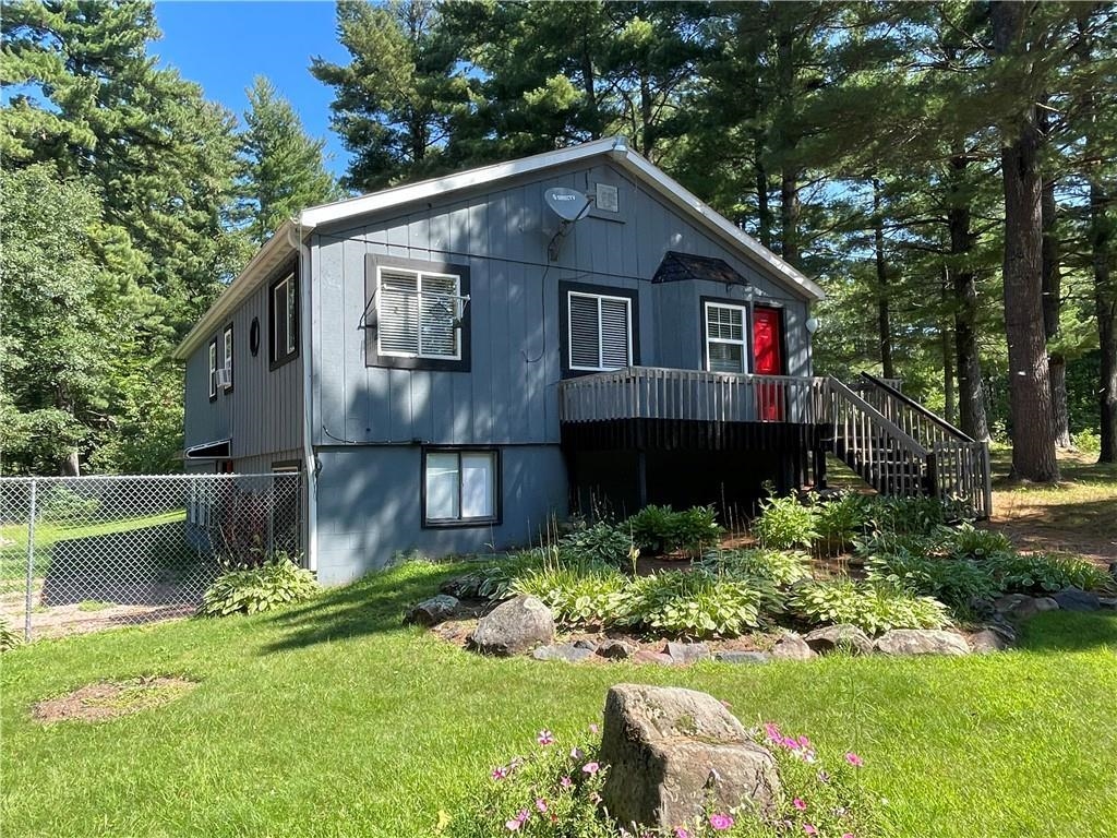 9124 Highway 27 Hayward, WI 54843 - Photo 1 of 25