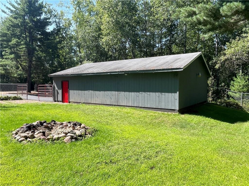 9124 Highway 27 Hayward, WI 54843 - Photo 5 of 25