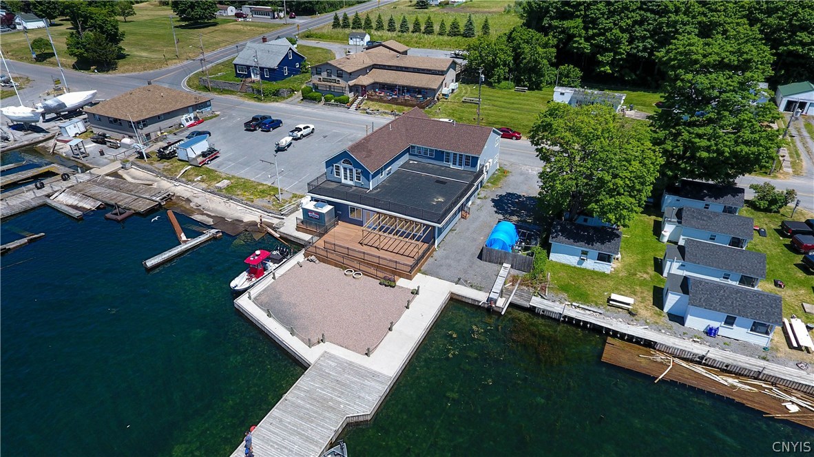 13471 County Rte 123 Henderson Harbor, NY 13651 - Photo 17 of 18