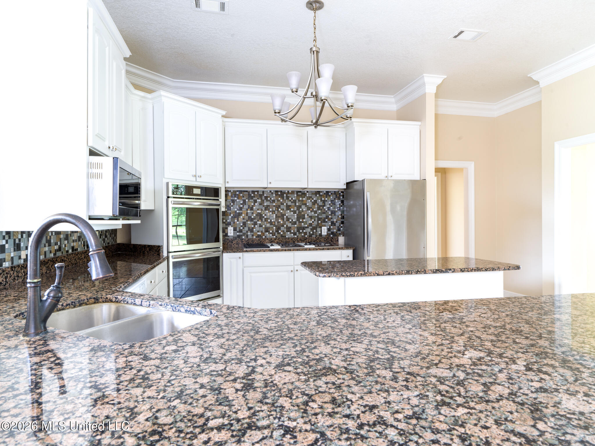 13125 Seaman Road Vancleave, MS 39565 - Photo 8 of 53 9