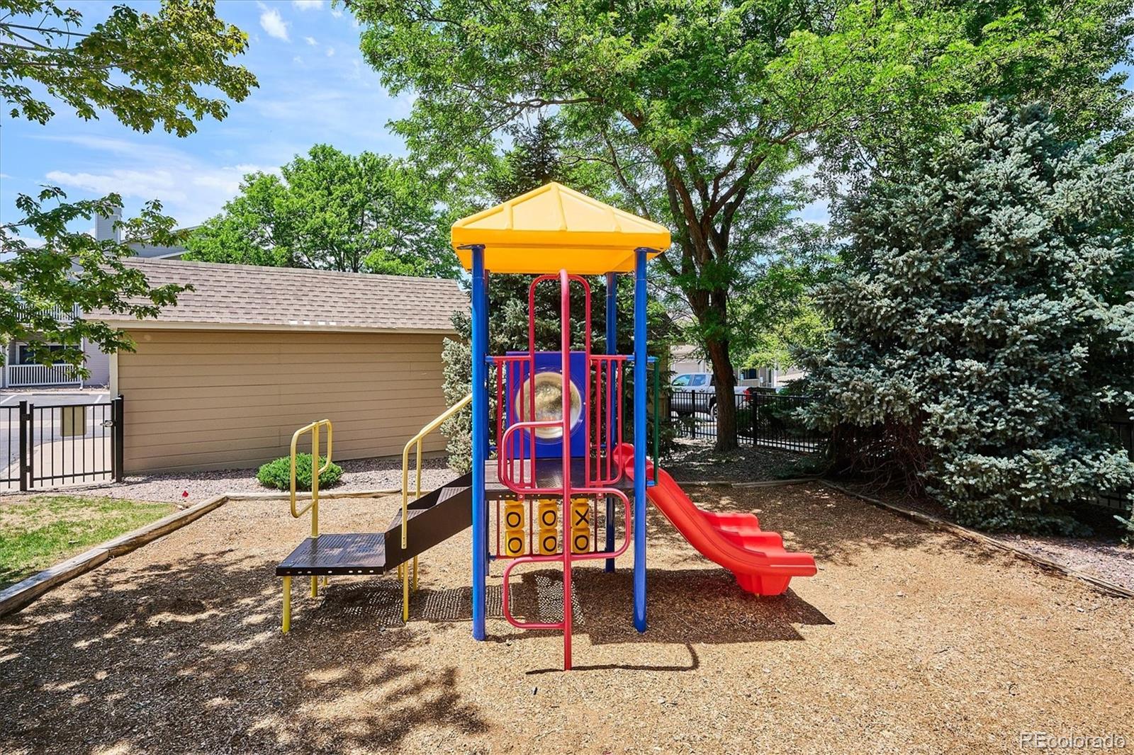 8437 South Thunder Ridge Way, Unit 103 Highlands Ranch, CO 80126 - Photo 25 of 25