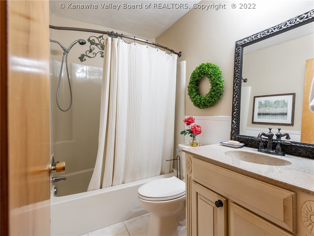 110 Poplar Point Estates Road Poca, WV 25159 - Photo 15 of 22 Gallery Image 15