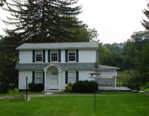 1635 Rostraver Road Belle Vernon, PA 15012 - Photo 1 of 8 Exterior Front.