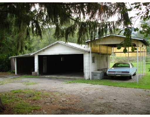 1635 Rostraver Road Belle Vernon, PA 15012 - Photo 5 of 8 Parking Lot/Garage.