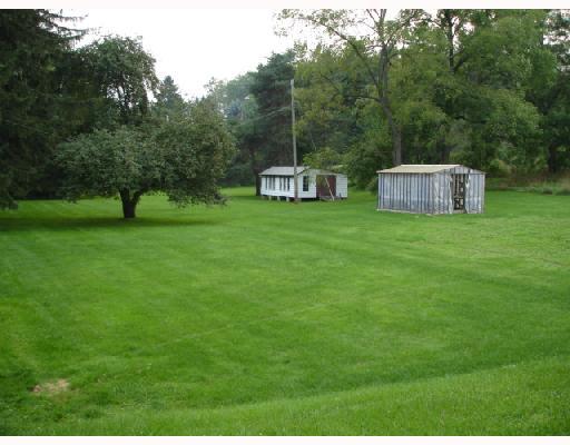 1635 Rostraver Road Belle Vernon, PA 15012 - Photo 6 of 8 Yard/Garden.