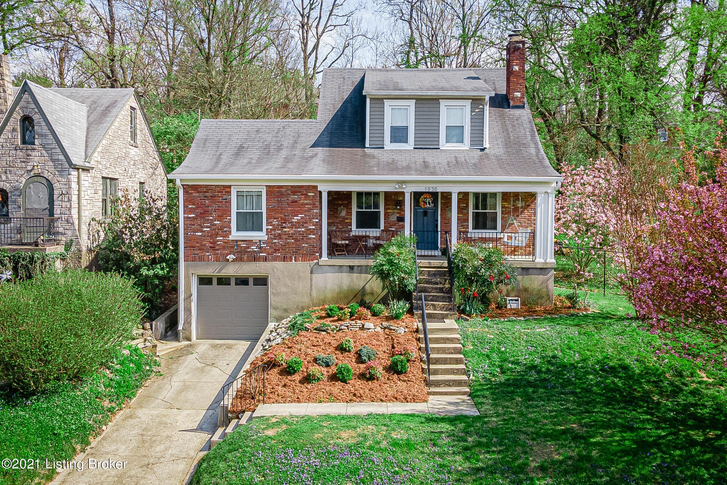 1838 Gresham Road Louisville, KY 40205 - Photo 1 of 54 1838 Gresham Road-02