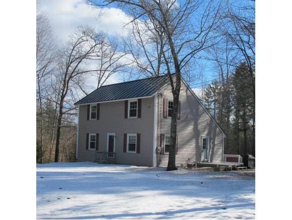 251 Stepping Stones Road Barrington, NH 03825 - Photo 1 of 1 Gallery Image 1