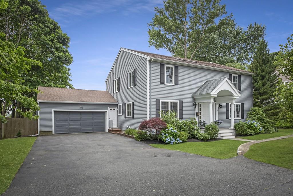 4 Carlton Road Marblehead, MA 01945 - Photo 1 of 42