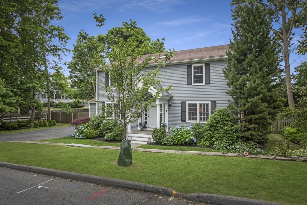 4 Carlton Road Marblehead, MA 01945 - Photo 3 of 42