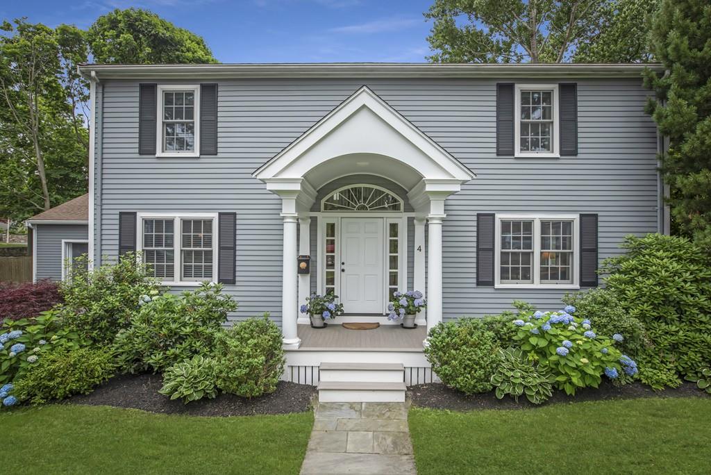 4 Carlton Road Marblehead, MA 01945 - Photo 4 of 42