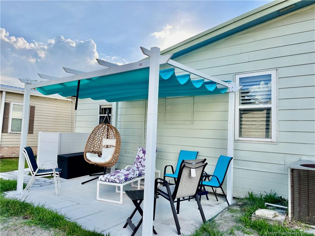 14513 Southwest Rake Drive Indiantown, FL 34956 - Photo 13 of 32