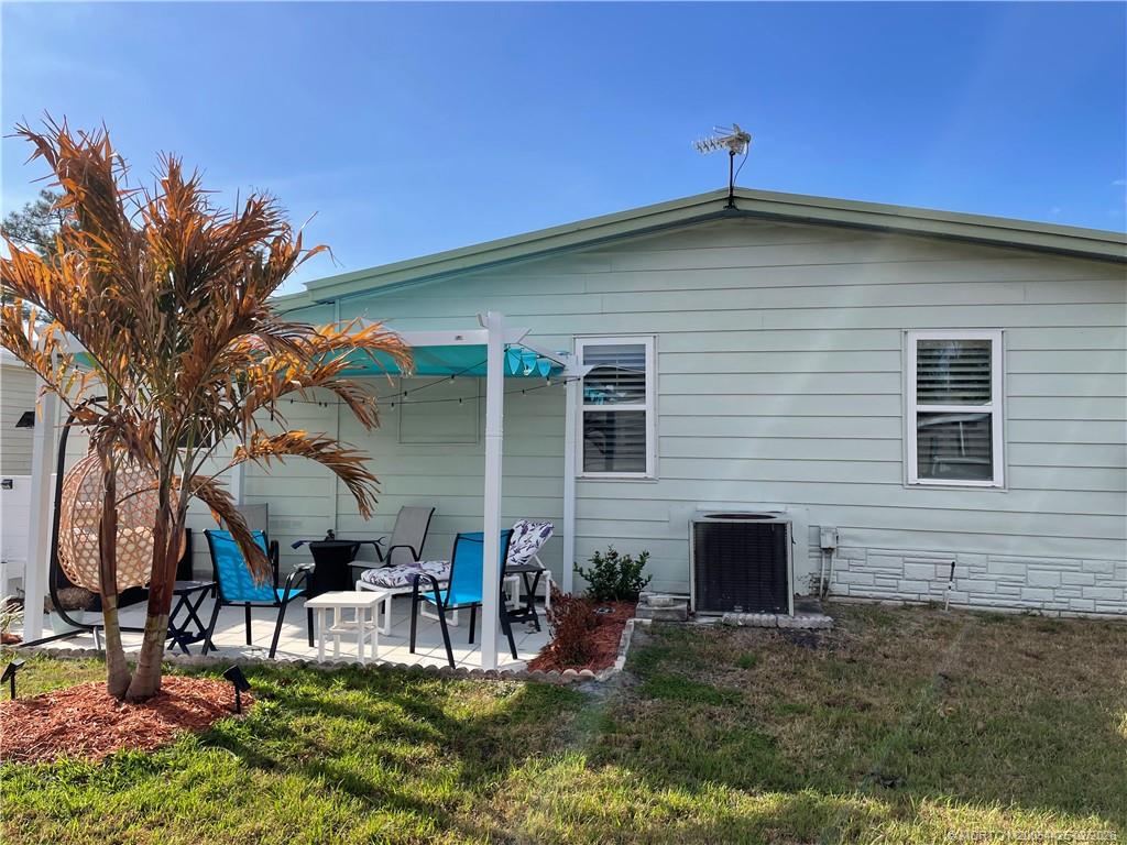 14513 Southwest Rake Drive Indiantown, FL 34956 - Photo 2 of 32