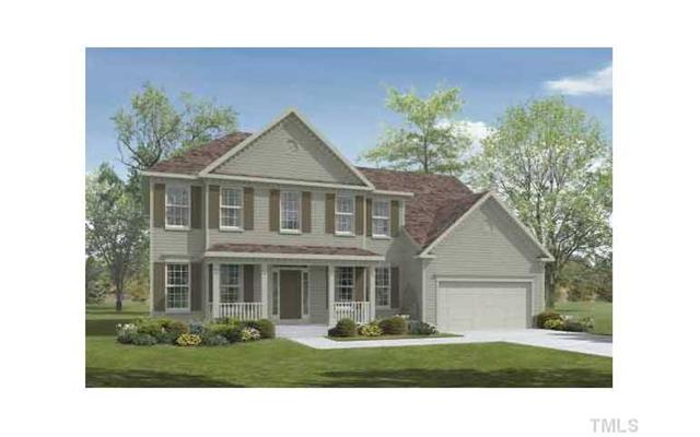3035 Red Grape Drive Raleigh, NC 27607 - Photo 1 of 1