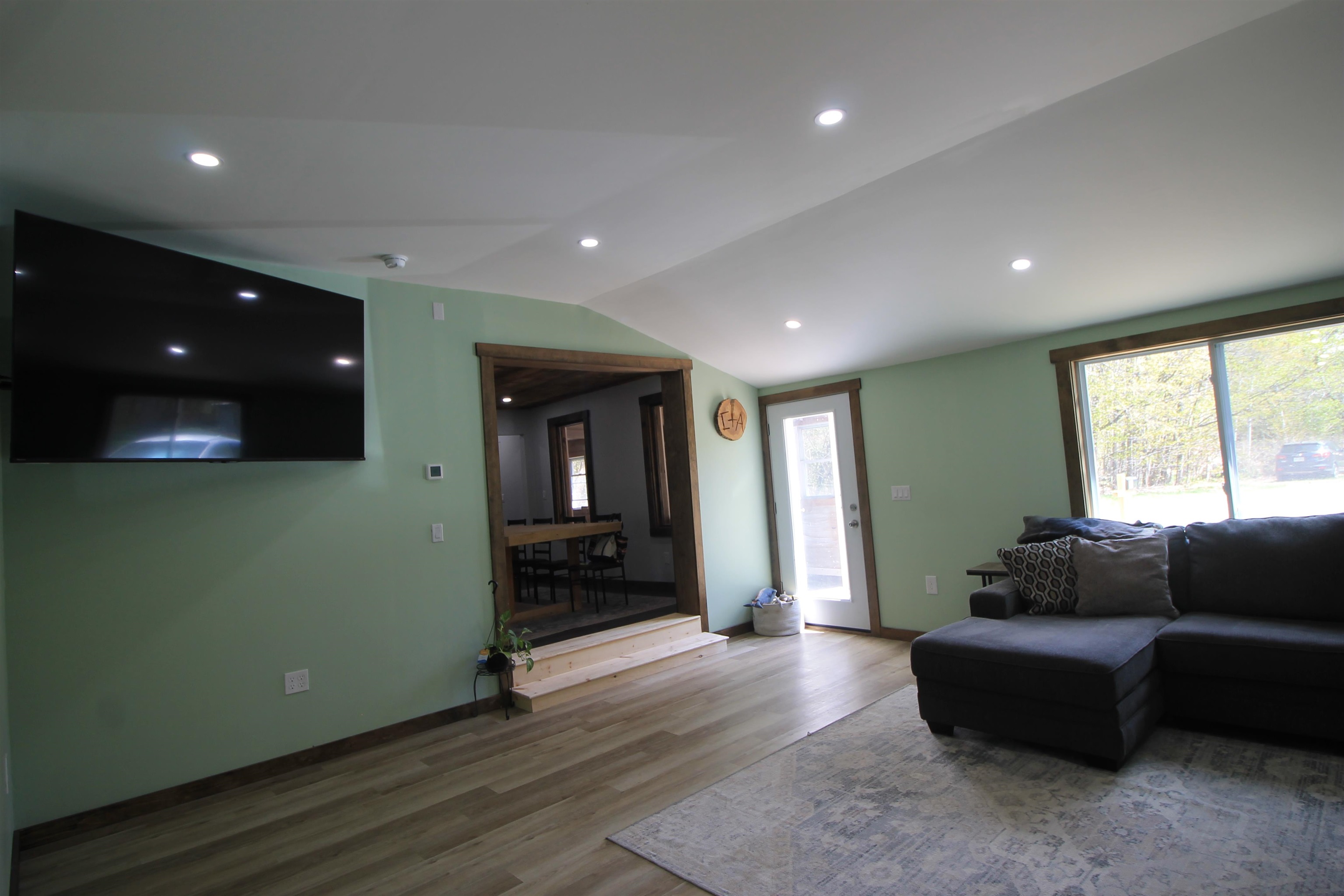 21 Mirror Lake Road Thornton, NH 03285 - Photo 22 of 54