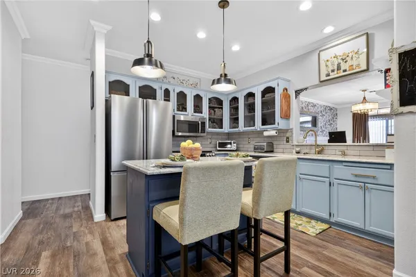 $325,000 | 3354 Pheasant Canyon Way, Unit 1009, Laughlin, NV 89029