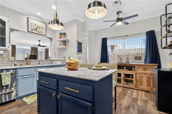 $325,000 | 3354 Pheasant Canyon Way, Unit 1009, Laughlin, NV 89029