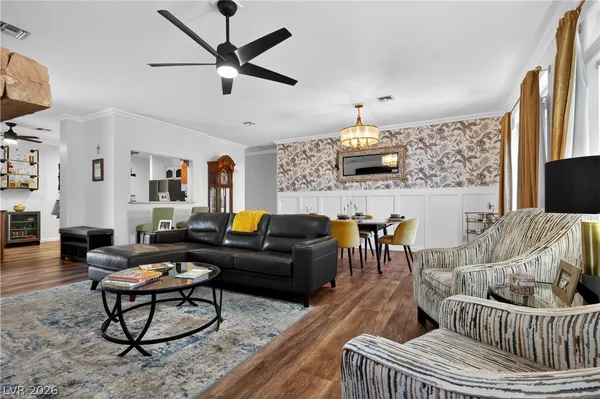 $325,000 | 3354 Pheasant Canyon Way, Unit 1009, Laughlin, NV 89029