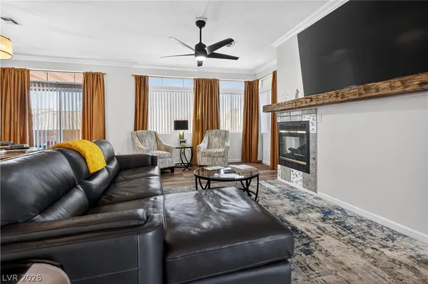 $325,000 | 3354 Pheasant Canyon Way, Unit 1009, Laughlin, NV 89029