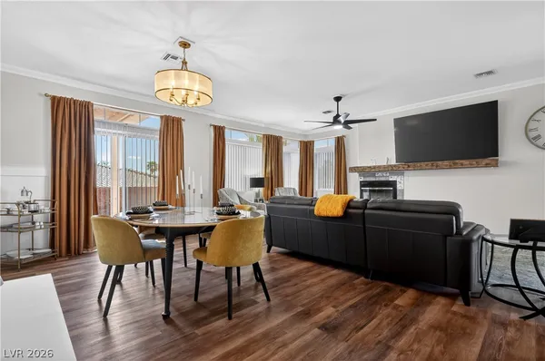 $325,000 | 3354 Pheasant Canyon Way, Unit 1009, Laughlin, NV 89029