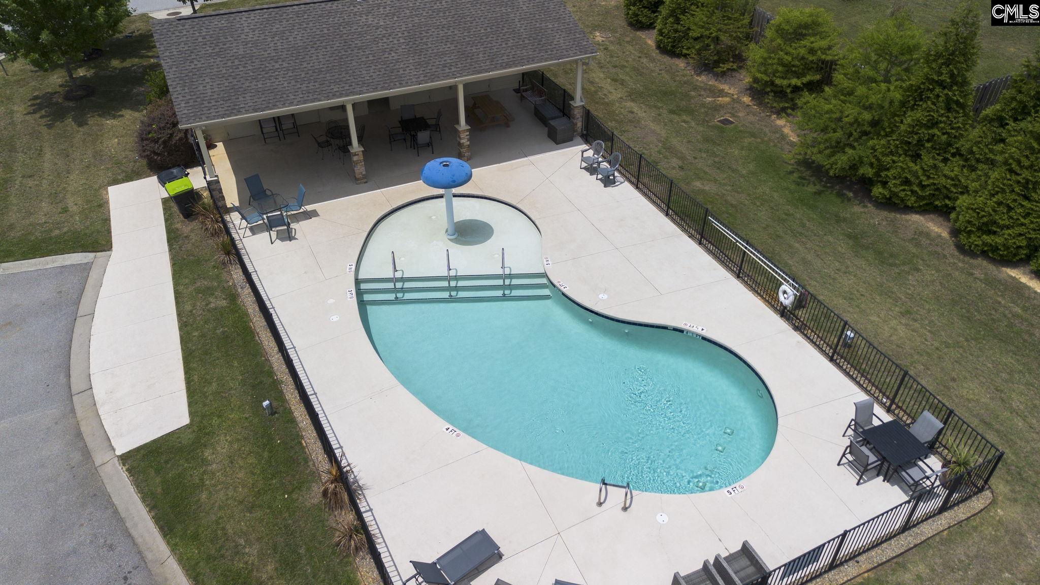 405 Lever Hill Road Chapin, SC 29036 - Photo 29 of 65