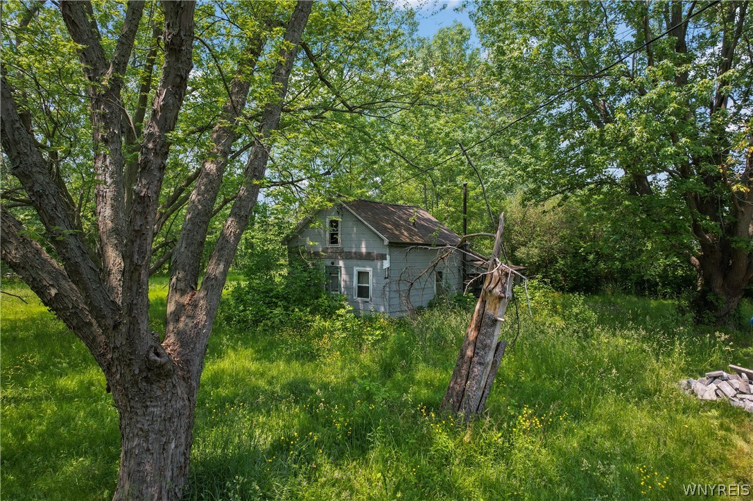 8660 Wolcott Road Clarence, NY 14032 - Photo 8 of 8 Gallery Image 8