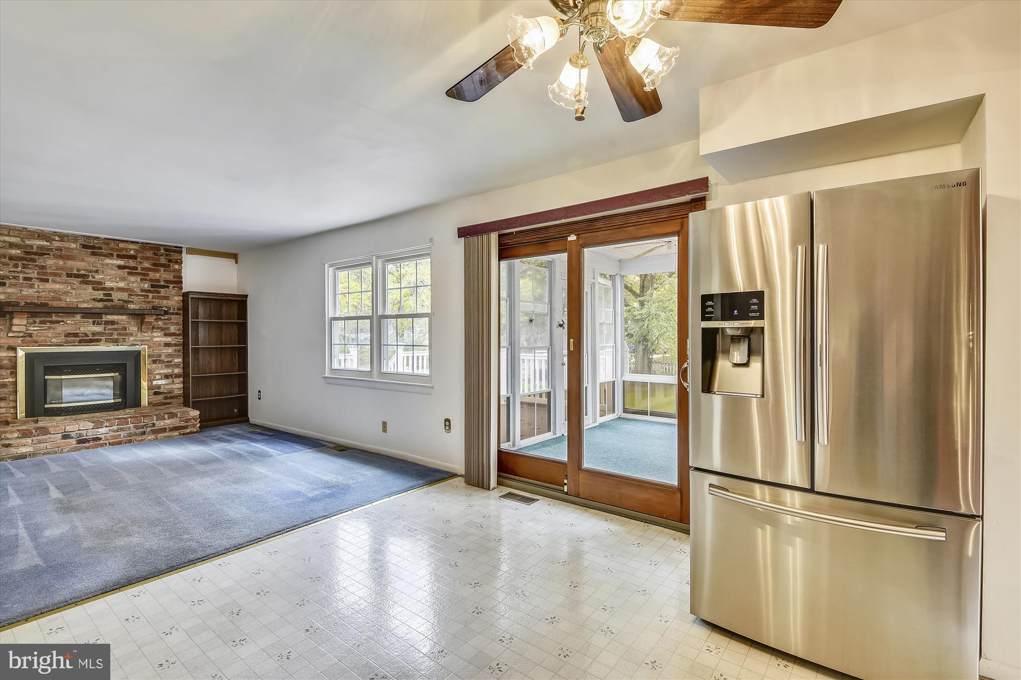727 Mesquite Road Severn, MD 21144 - Photo 8 of 36 Gallery Image 8