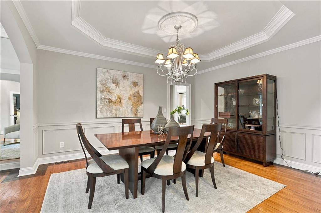1699 Harlington Road Smyrna, GA 30082 - Photo 20 of 50 Gallery Image 20
