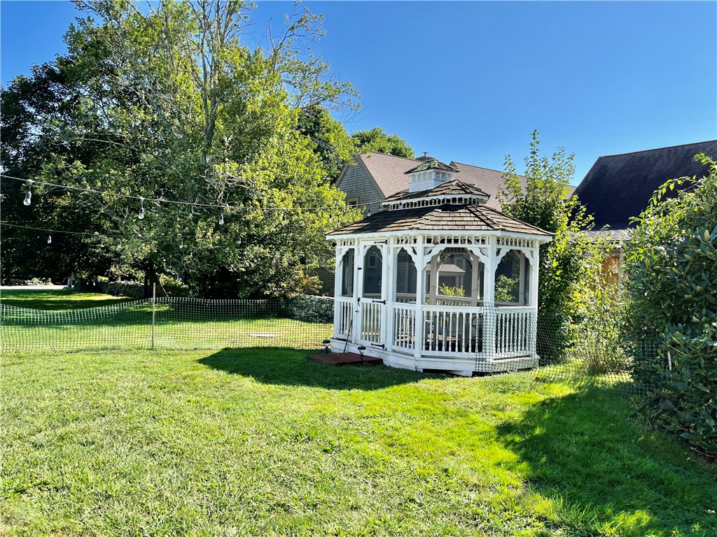 27 South Shore Road Little Compton, RI 02837 - Photo 20 of 22