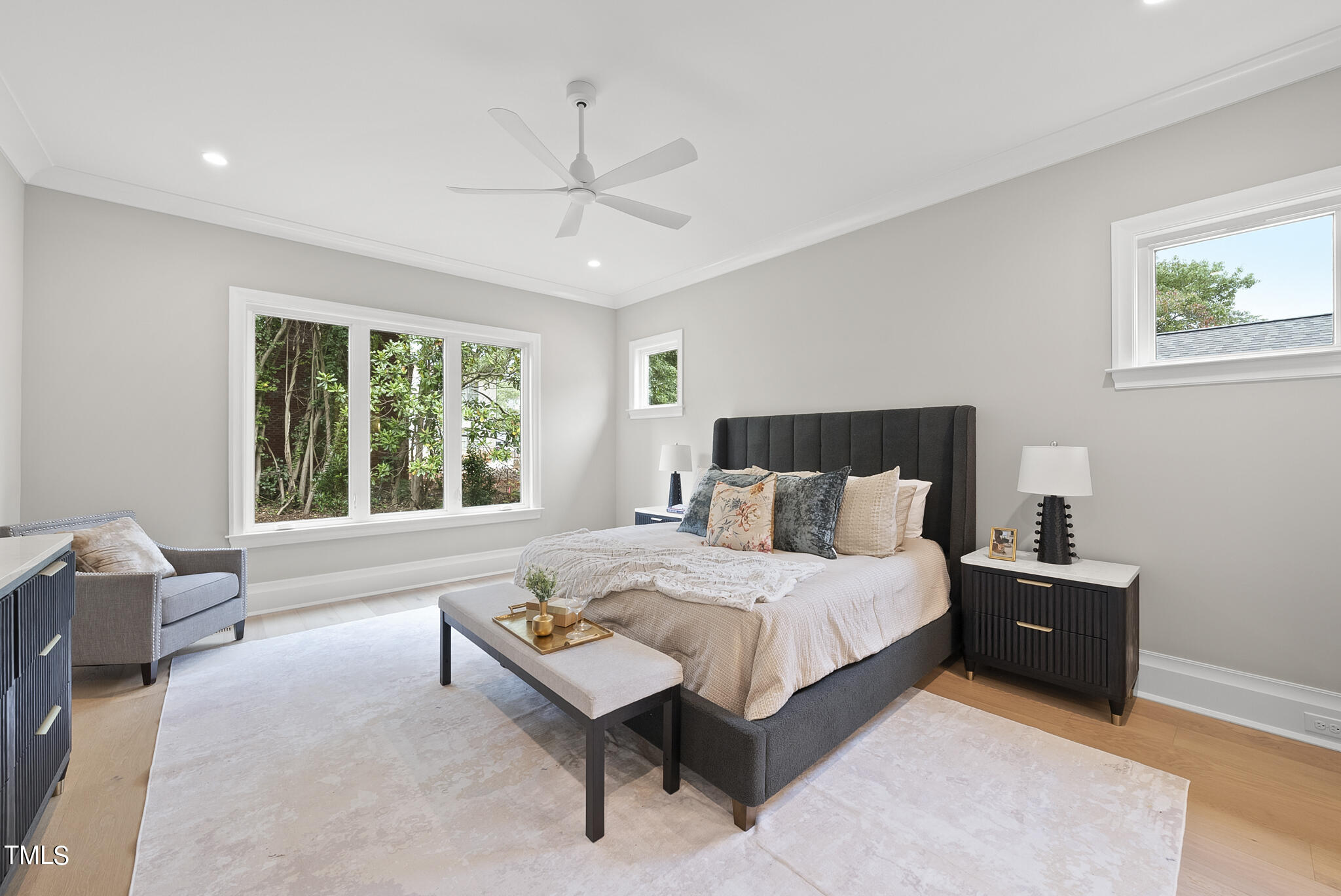 3414 Bradley Place Raleigh, NC 27607 - Photo 13 of 37 DSC04892