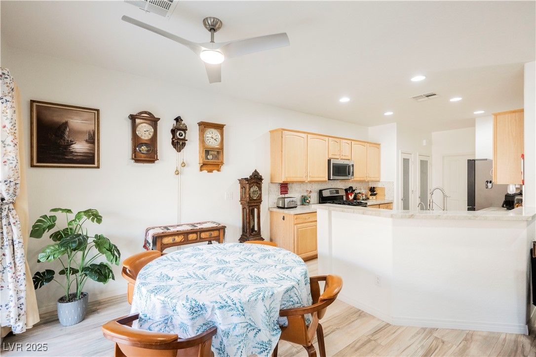 2406 Jada Drive Henderson, NV 89044 - Photo 11 of 53