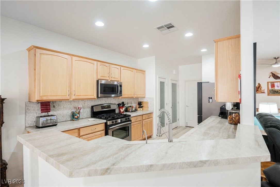 2406 Jada Drive Henderson, NV 89044 - Photo 14 of 53