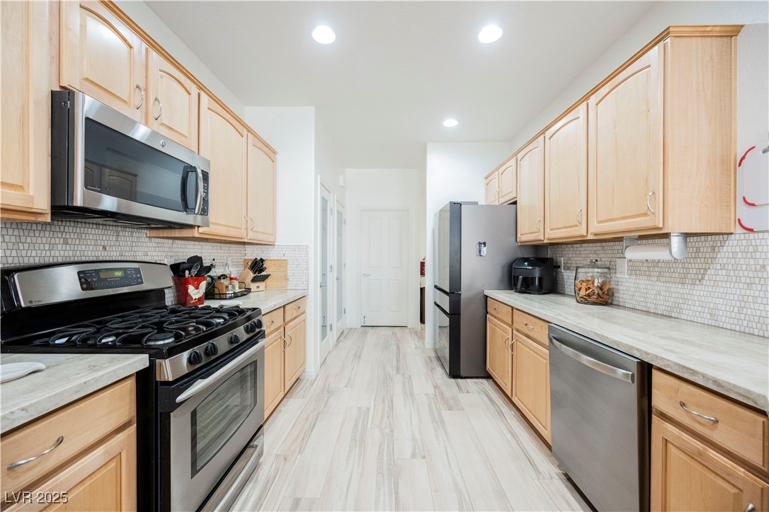 2406 Jada Drive Henderson, NV 89044 - Photo 16 of 53