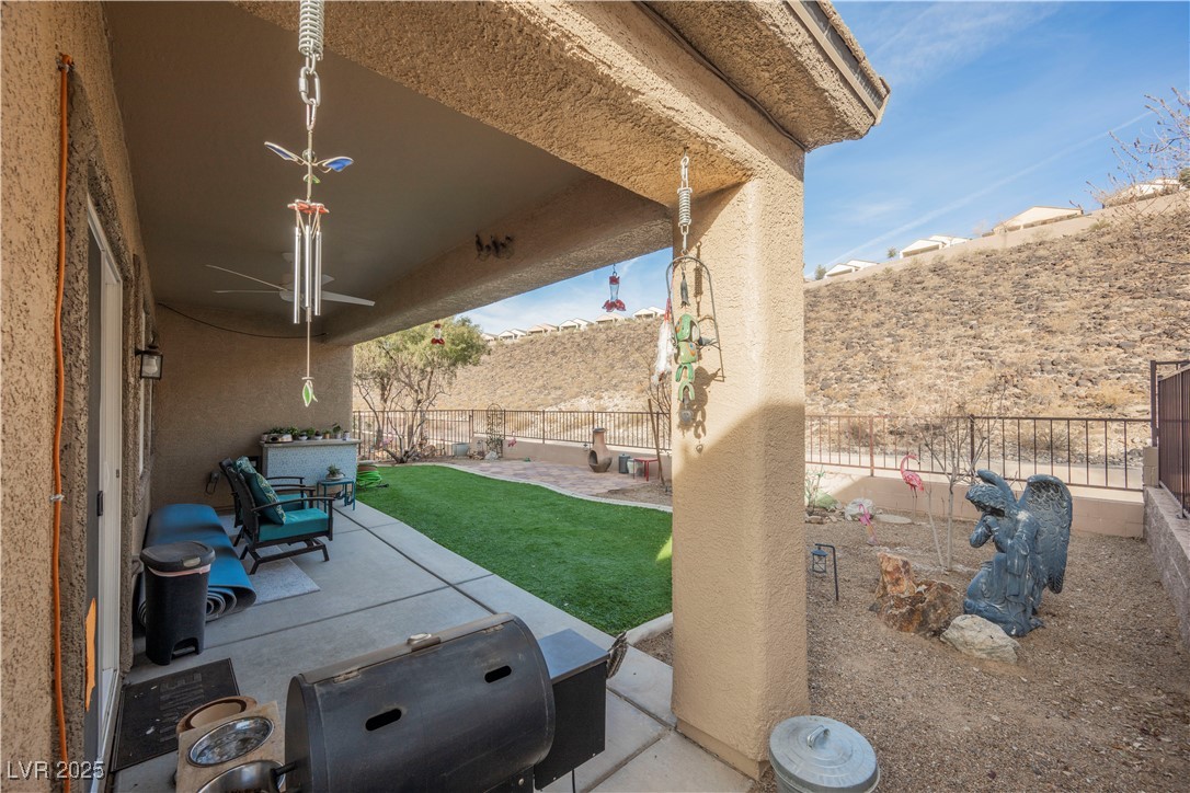 2406 Jada Drive Henderson, NV 89044 - Photo 39 of 53
