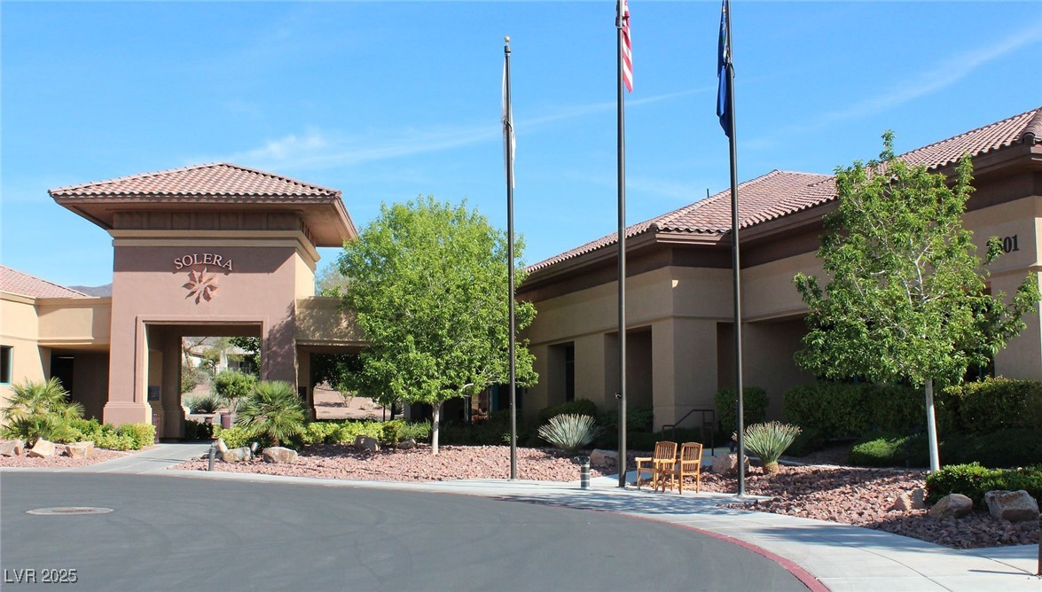 2406 Jada Drive Henderson, NV 89044 - Photo 45 of 53