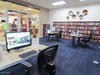 2406 Jada Drive Henderson, NV 89044 - Photo 52 of 53