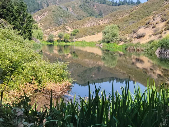 $750,000 | 20000 Gibson Lane, Redwood Valley, CA 95470